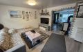 Bungalow 1 - Wohnzimmer