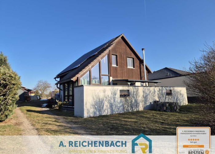 Gepflegtes Einfamilienhaus in Muldestausee OT Brösa zu verkaufen! Ab mtl. 912,50 EUR Rate!Gepflegtes Einfamilienhaus in Muldestausee OT Brösa zu verkaufen! Ab mtl. 912,50 EUR Rate!
