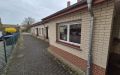 Rückseite Haupthaus und Anbau