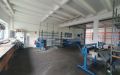 Werkstattraum in Lagerhalle