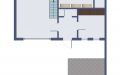 Grundriss Garage/Lager
