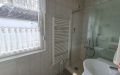 Bad mit Dusche