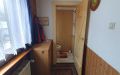 Veranda mit WC