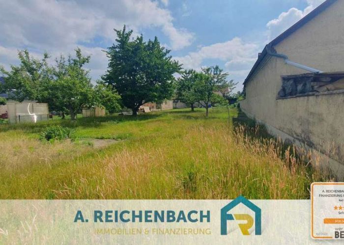 Bauträgerfreies Baugrundstück in Tornau zu verkaufen! Nur 5 km von Bad Düben entfernt!Bauträgerfreies Baugrundstück in Tornau zu verkaufen! Nur 5 km von Bad Düben entfernt!