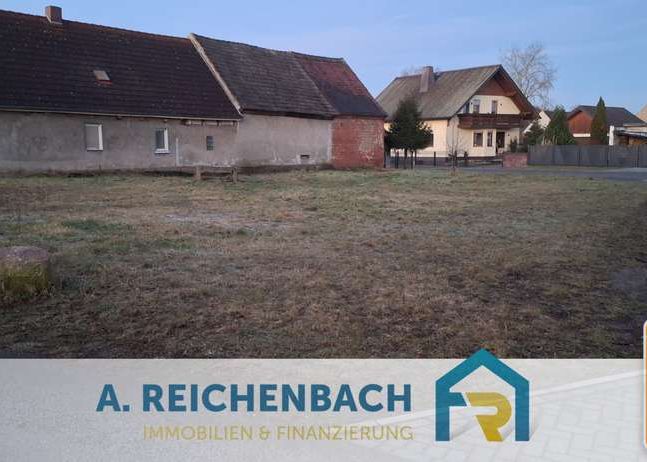 Bauträgerfreies Grundstück im schönen Heidedorf Pressel zu verkaufen!Bauträgerfreies Grundstück im schönen Heidedorf Pressel zu verkaufen!