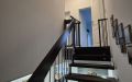 Treppe zum OG