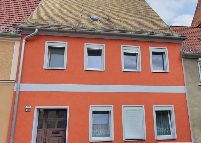 Schönes Reihenmittelhaus in Bad Schmiedeberg zu verkaufen!Schönes Reihenmittelhaus in Bad Schmiedeberg zu verkaufen!