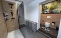 EG: Bad mit Dusche