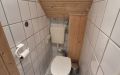 WC im Keller
