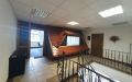 Büro II im Obergeschoss