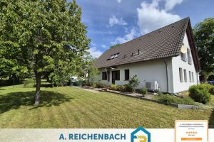 PROVISIONSFREI! Selbst einziehen oder vermieten? Wohn- und Geschäftshaus in Straach zu verkaufen!