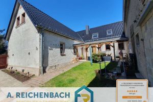 Viel Raum für gemeinsames Familienleben! Einfamilienhaus in Sachau zu verkaufen!