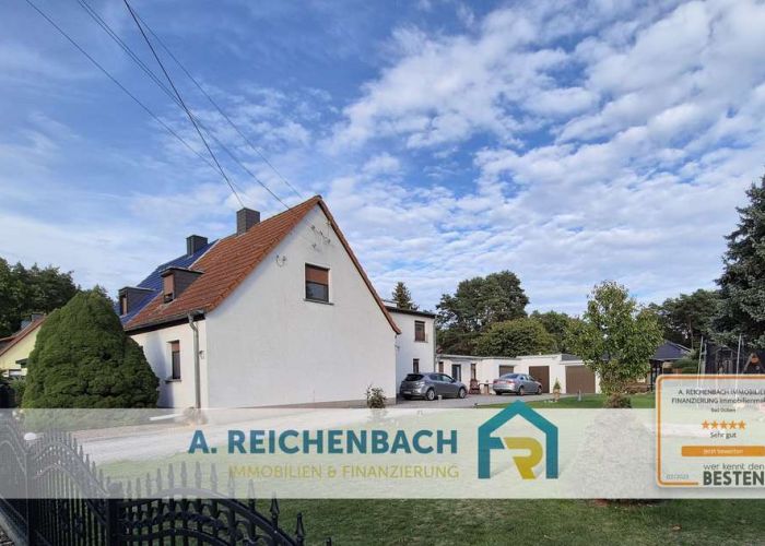 Bezugsfertige Doppelhaushälfte in Bad Düben OT Hammermühle zu verkaufen! Ab mtl. 1077,00 EUR Rate!Bezugsfertige Doppelhaushälfte in Bad Düben OT Hammermühle zu verkaufen! Ab mtl. 1077,00 EUR Rate!
