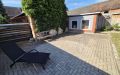 Gartenterrasse
