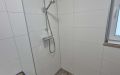 EG: Bad mit Dusche