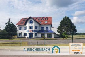 Raum für Erfolg – ​​Großzügige Gewerbeimmobilie mit Büro, Showroom und Lager zu vermieten