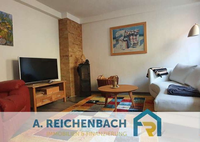 Möblierte 2-Raum Wohnung im Zentrum von Bad Düben zu vermieten!Möblierte 2-Raum Wohnung im Zentrum von Bad Düben zu vermieten!