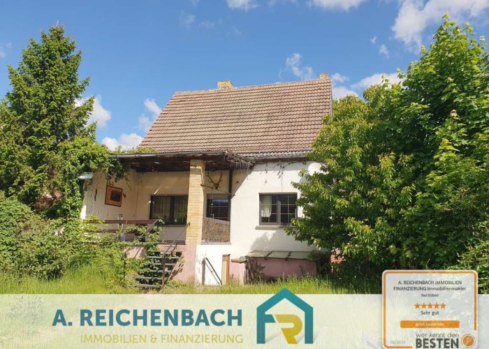 Viel Platz für die ganze Familie! Einfamilienhaus in Pressel zu verkaufen!Viel Platz für die ganze Familie! Einfamilienhaus in Pressel zu verkaufen!
