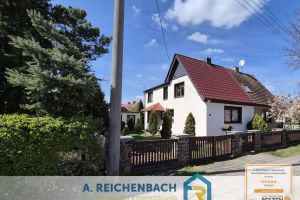 Sanierte Doppelhaushälfte in ruhiger Siedlungslage in Bad Düben zu verkaufen! Ab mtl. 869,09 EUR!