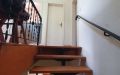 Treppe zum OG
